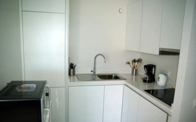 Apartment in Alicante, Benitachell 103599 by MO Rentals