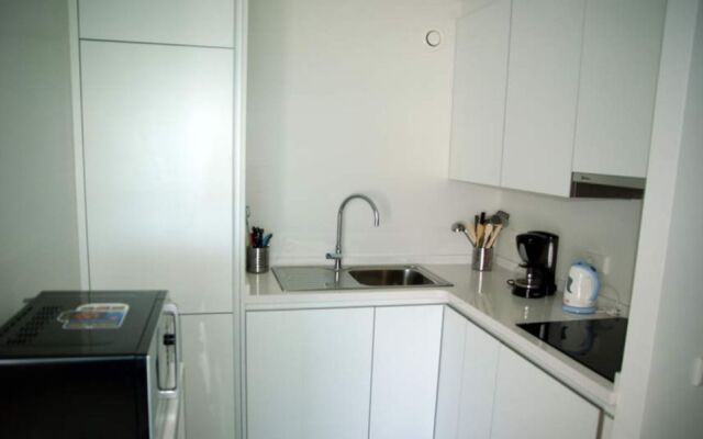Apartment in Alicante, Benitachell 103599 by MO Rentals
