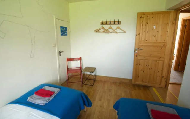 Dynjandi Farm Holidays