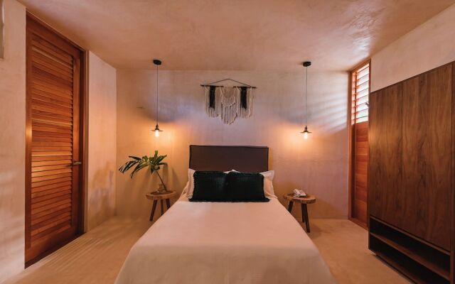 Colonte Hotel Origen