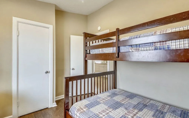 Barefoot Bungalow by RedAwning