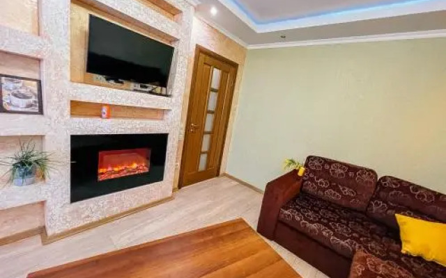 Apartments on Pechersk