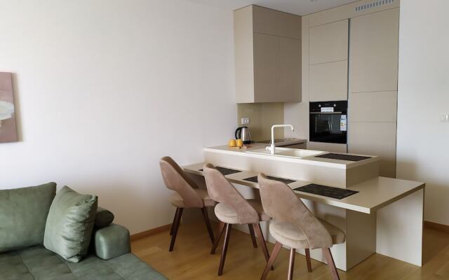 Wow Hotel Alltime Montenegro Apartments