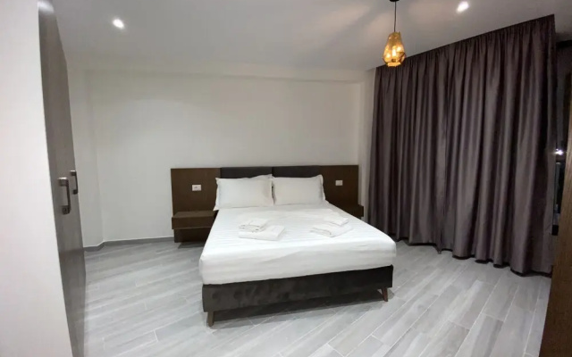 The Honeycomb Boutique Hotel