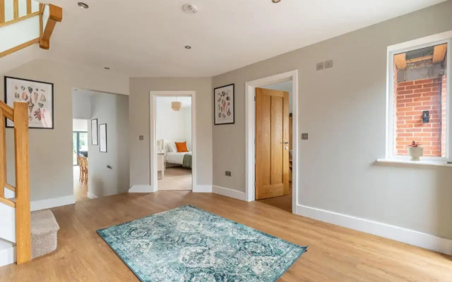 Crimond House - Norfolk Holiday Properties