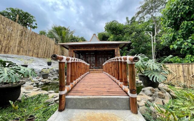Rizky Bromo Homestay