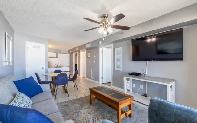 Harbour Place 503