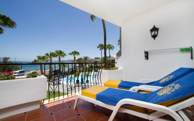 Sunsuites Carolina