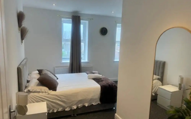 Lewisham Apartment Escape