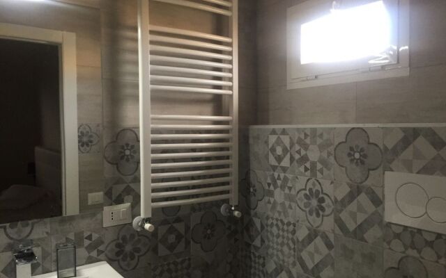 Panorama Suite Vatican