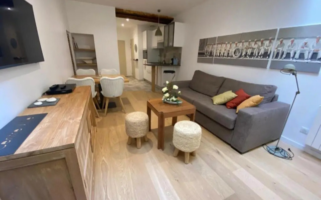 My Appart La Rochelle