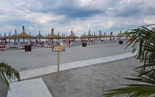Bunga Bunga Resort Mamaia Nord
