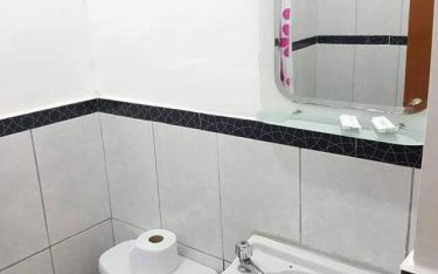 Los Helechos Hostal