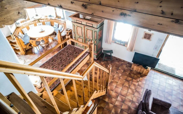Landhaus Lodges Kaprun - Johann