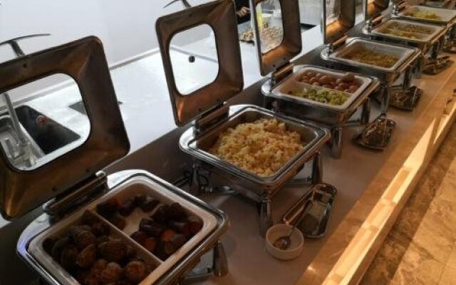 Atour Hotel Bantian Zhongcheng Shenzhen