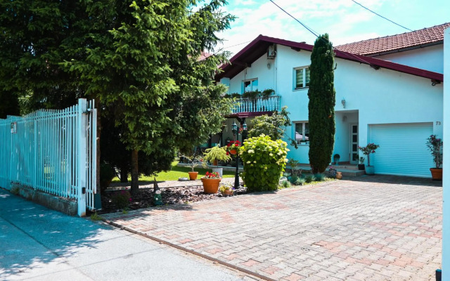 Villa AJ7 Sarajevo