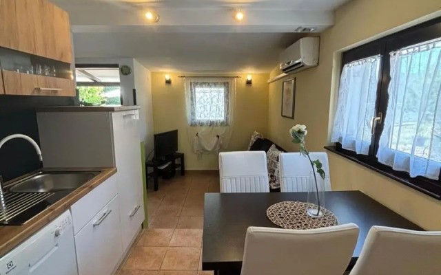 Apartment Kaucic