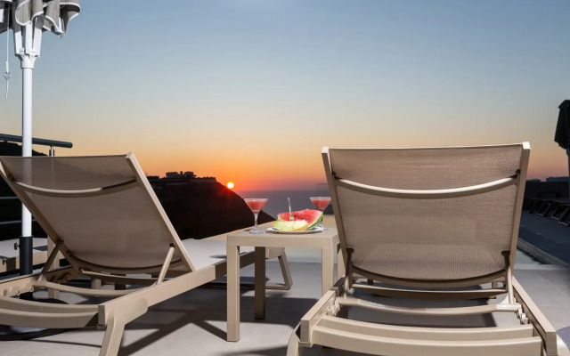 Sky View Suites Kefalonia
