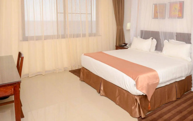 Raphael's Hotel