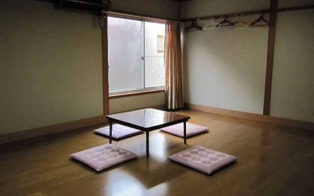 Awajieito Branch
