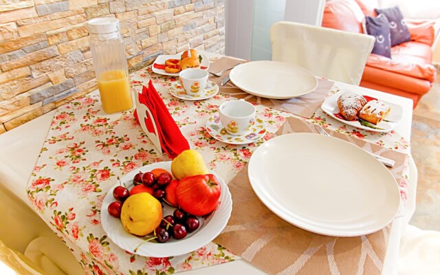 Eden Lilli - B & B Cartoceto