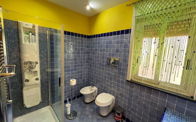 Apartment With Terrace Close to Catania, Sicily