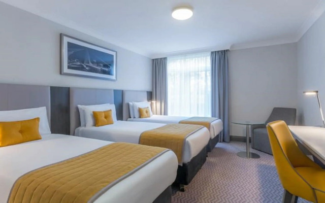 Maldron Hotel Dublin Airport