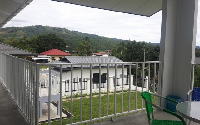Padi View Resthouse