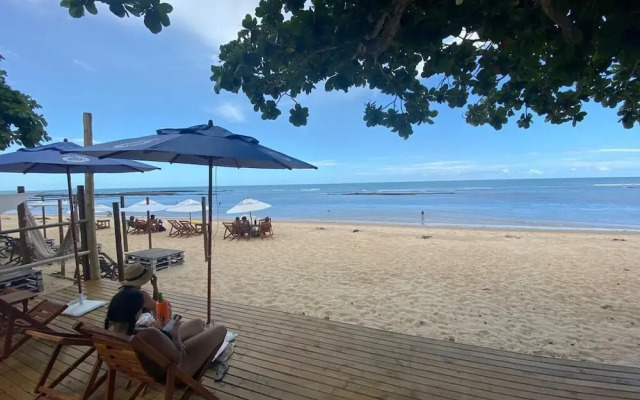 Santorini Beach Hotel