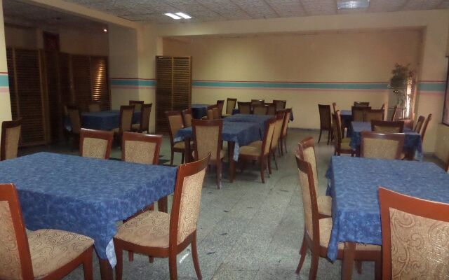 Arcade Suites