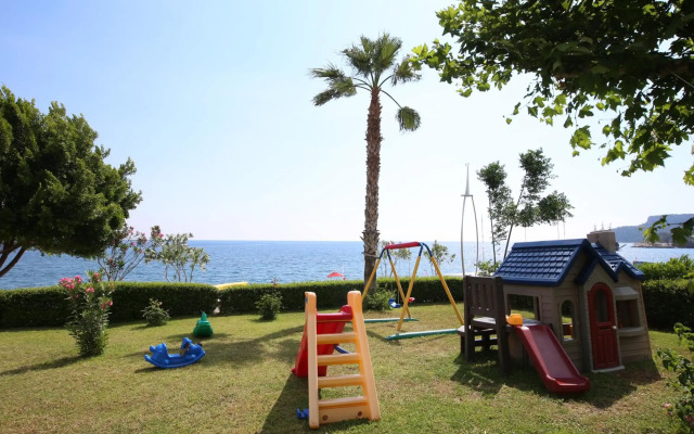 Valeri Beach Hotel