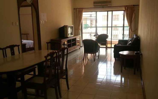 Oakley Vacation Home (Marina Court)