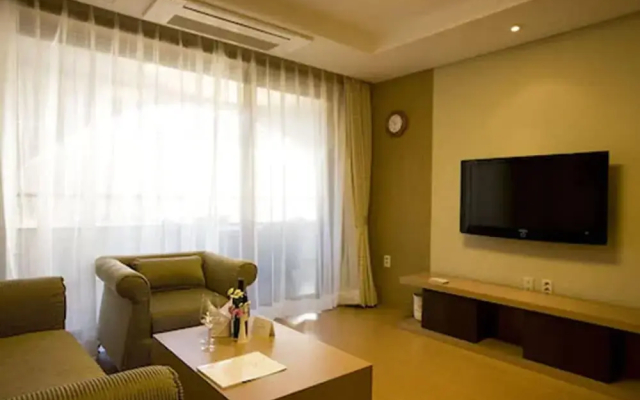 STX Resort