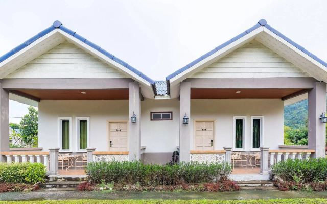 ZEN Rooms Pantai Rhu