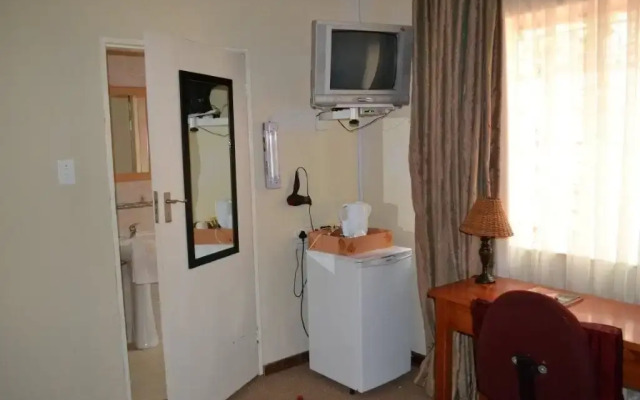 Pretoria North Lodge