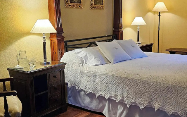 Villa Vicuña Hotel Boutique Cafayate