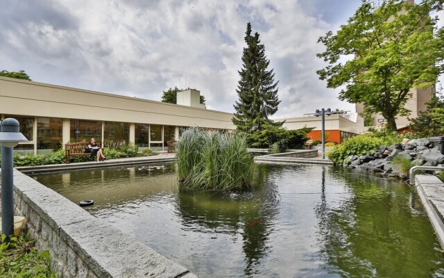 GDA Hotel Göttingen