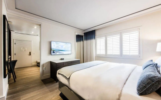 The Mosaic Hotel - Beverly Hills