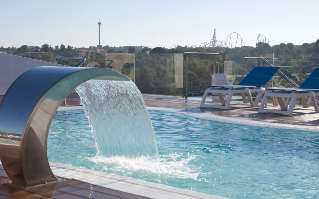 Ponient Dorada Palace by PortAventura World