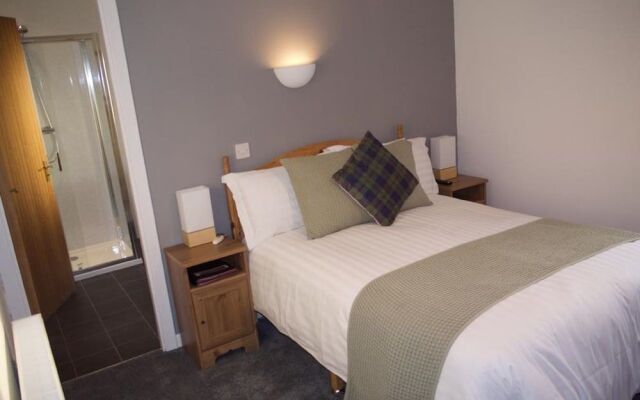Highland Croft