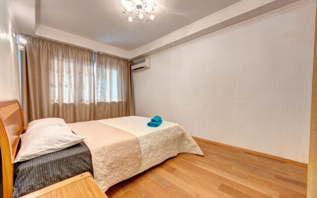 Apartment Lesi Ukrainky