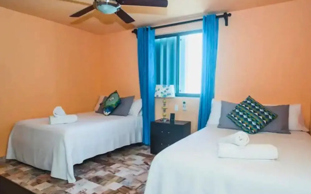 2 Bedrooms Ocean View Condo