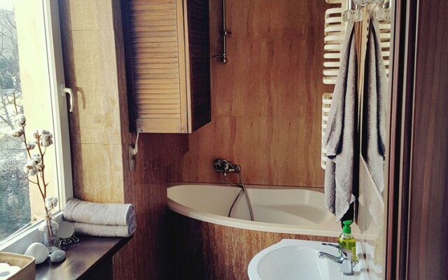 Apartament Szczawno-Zdrój
