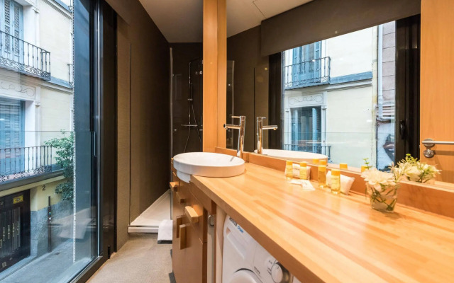 Madrid SmartRentals Chueca