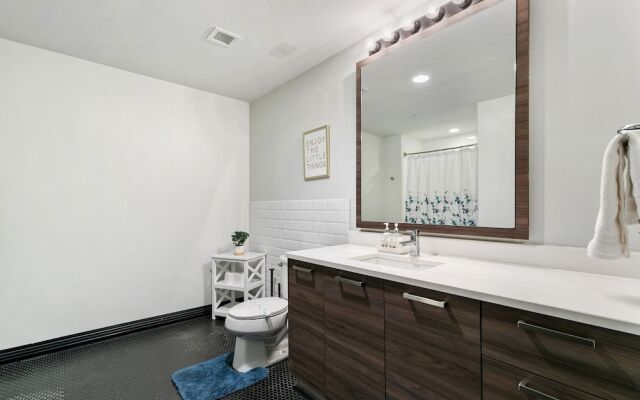 Luxury Downtown Dallas Stay By Amyfinehouse