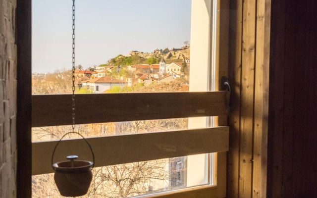 Saborna 25 Guest House