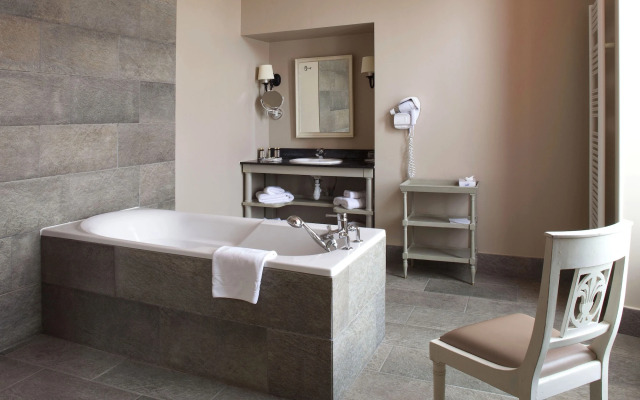 Château d'Augerville Golf & Spa Resort 5*