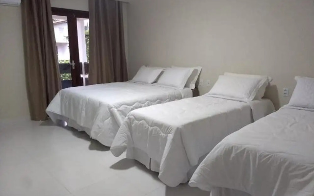 Pousada Ariús Premium