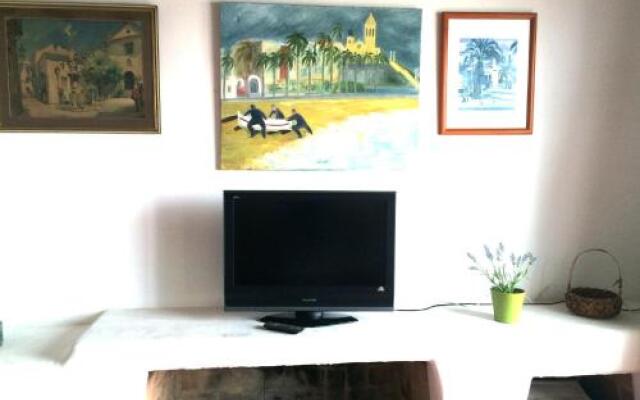 Apartaments Mare Nostrum