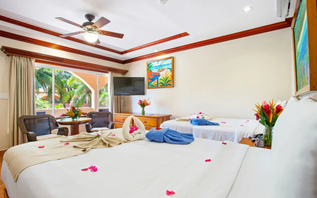 Sunbreeze Hotel